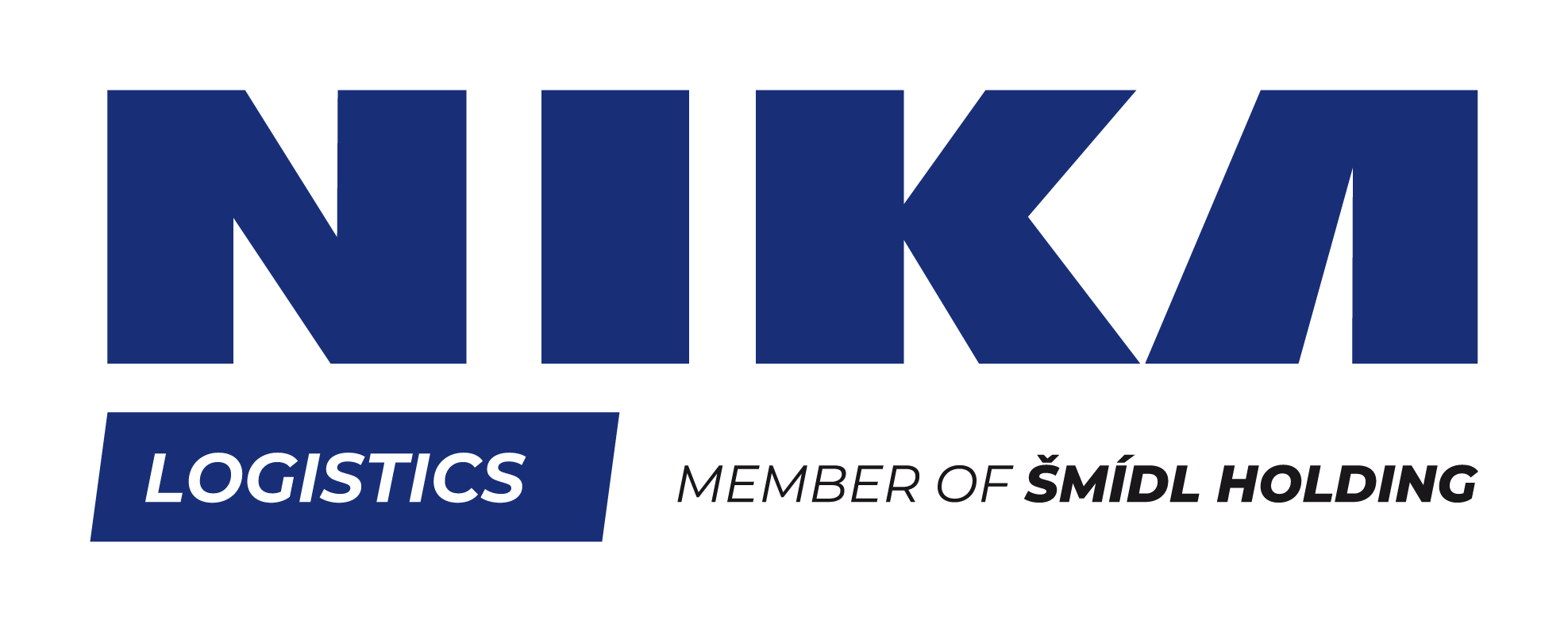 Logo NIKA